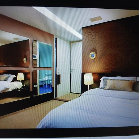 Ca' Morosini 1 & 2 Hotell Venedig Exteriör bild