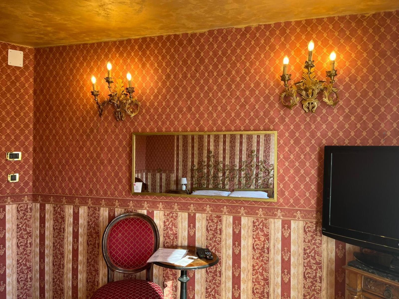 Ca' Morosini 1 & 2 Hotell Venedig Exteriör bild