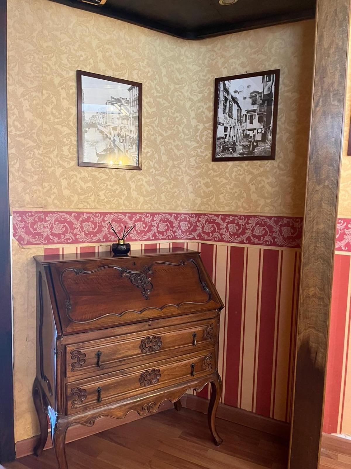 Ca' Morosini 1 & 2 Hotell Venedig Exteriör bild
