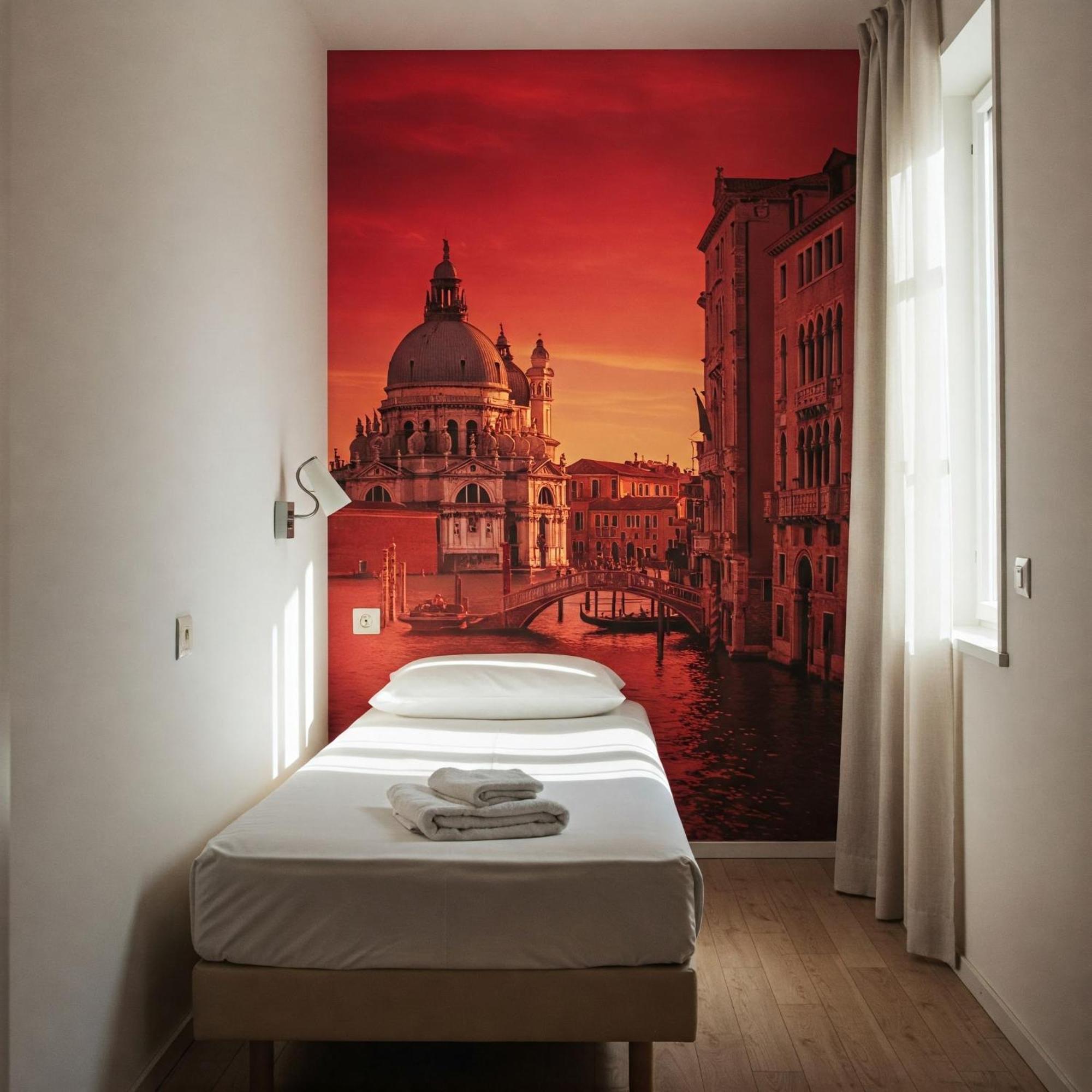 Ca' Morosini 1 & 2 Hotell Venedig Exteriör bild